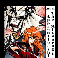 Category:Story Arcs, Rurouni Kenshin Wiki